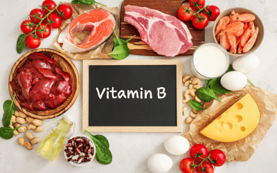 Les Bienfaits des Vitamines B pour Vos Cheveux