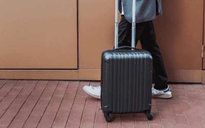 Greffe capillaire et avion : peut-on voyager juste après l’intervention ?