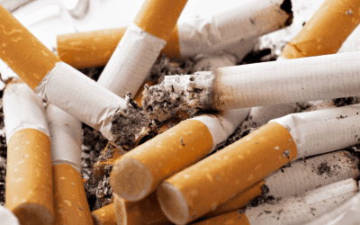 Greffe de cheveux et tabac : quel impact sur les résultats ?