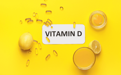 L’Impact de la Vitamine D sur Vos Cheveux