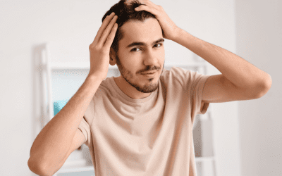 Détecter la Calvitie Précoce : Conseils