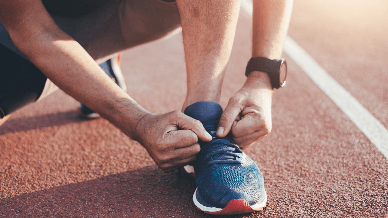 sport après greffe de cheveux sportifs