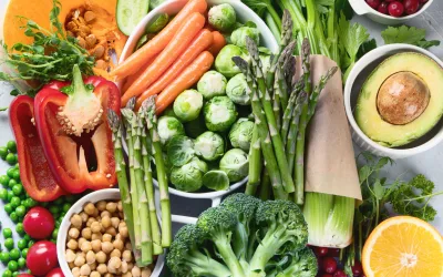 Greffe capillaire et alimentation : les nutriments qui favorisent la repousse