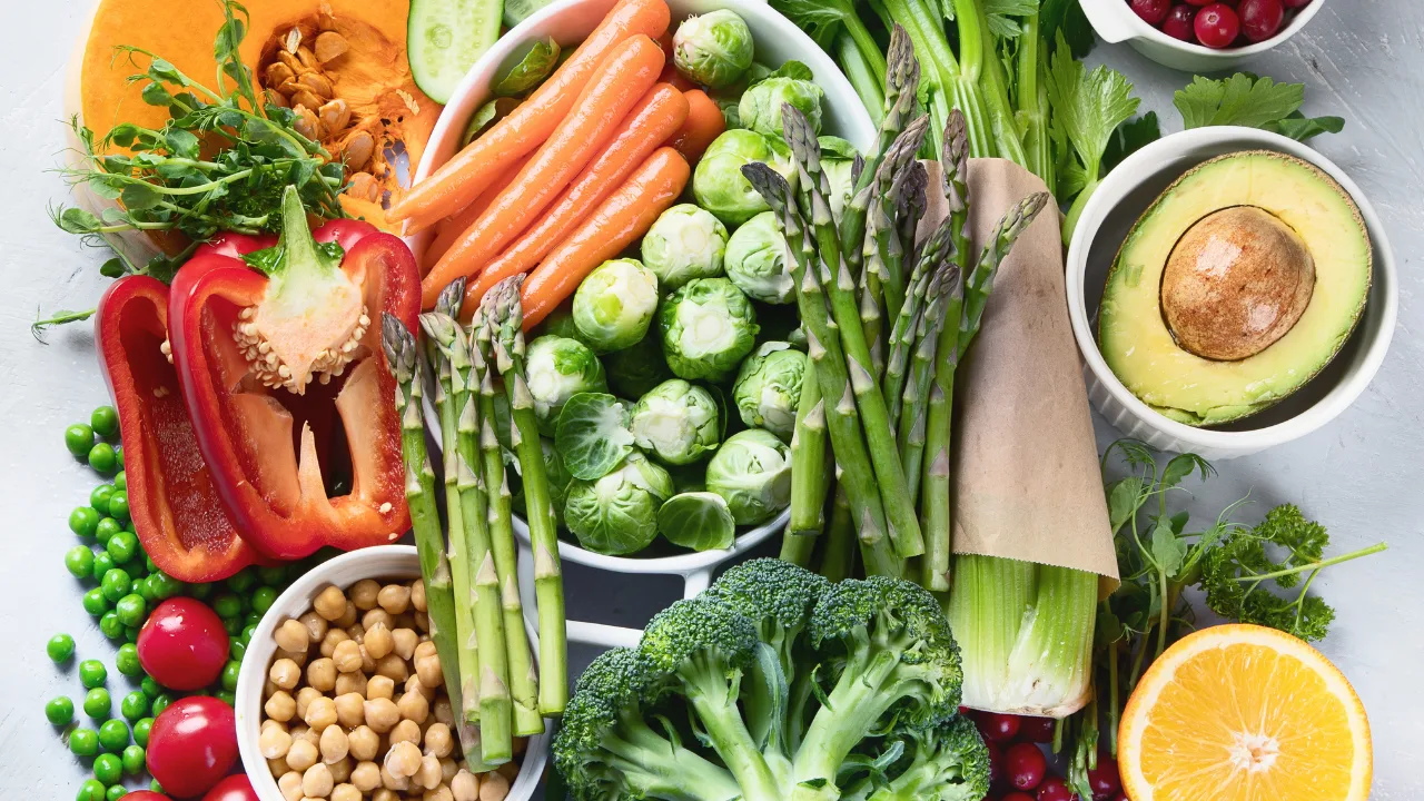 greffe capillaire et alimentation