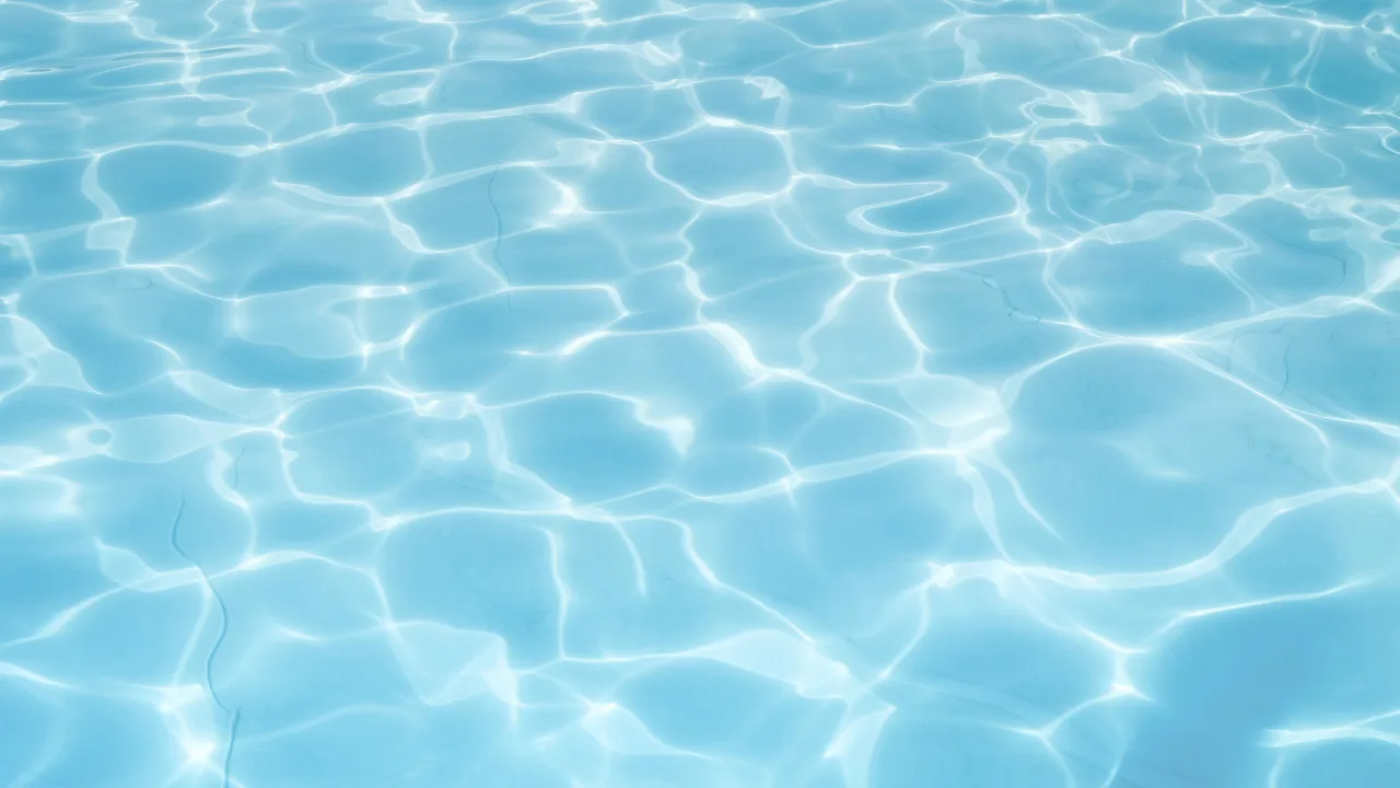 natation greffe de cheveux