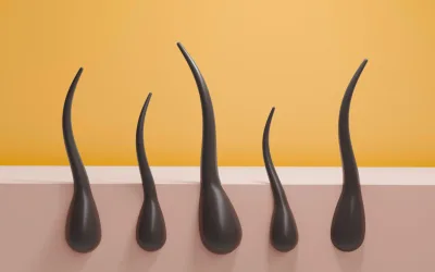 Greffe capillaire et hormones : ce qu’il faut vraiment comprendre