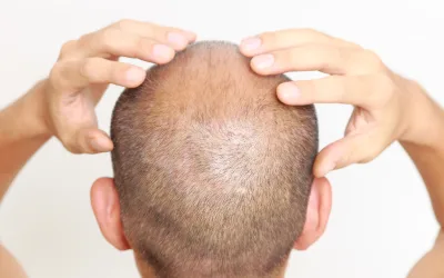 Quand une greffe capillaire n’est pas recommandée (et pourquoi c’est une bonne chose)