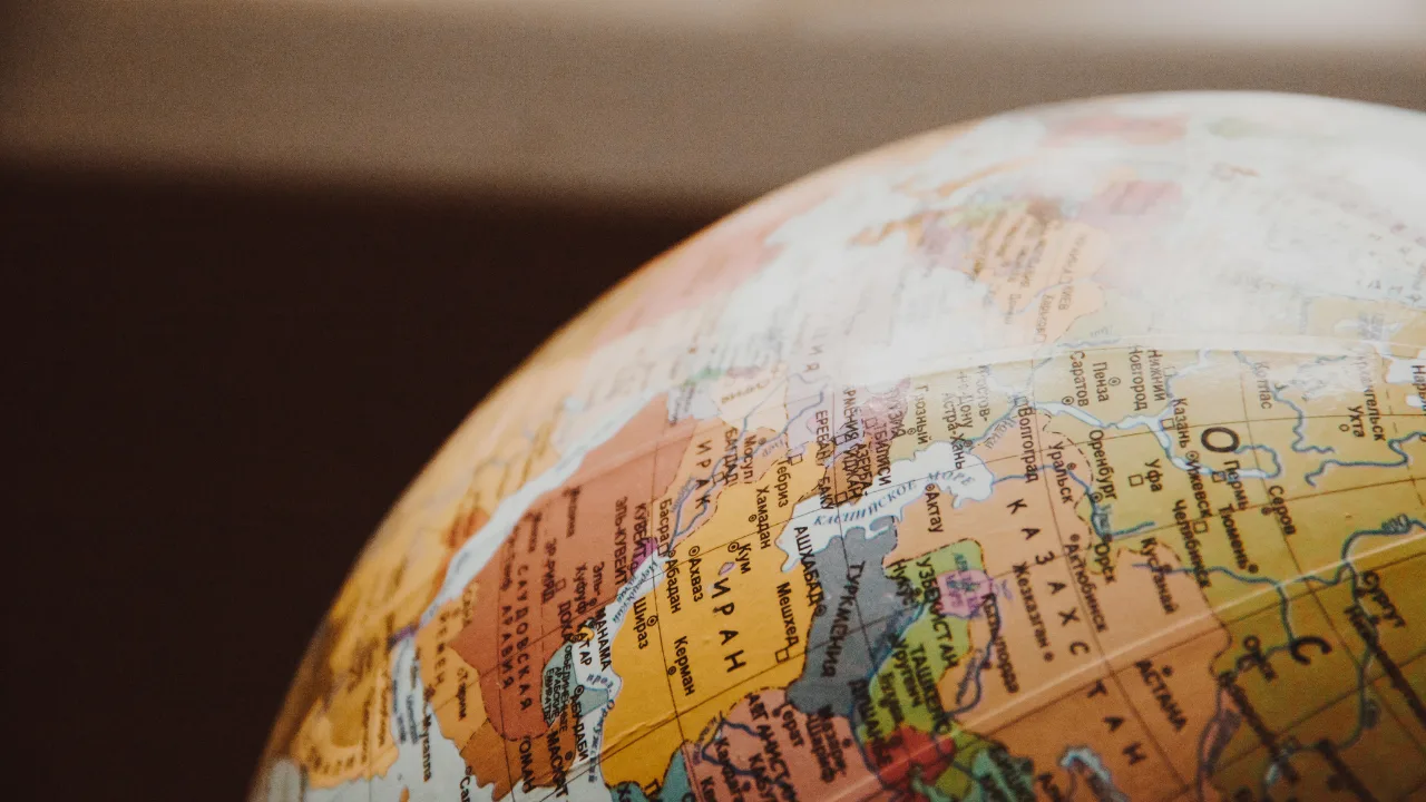 calvitie dans le monde