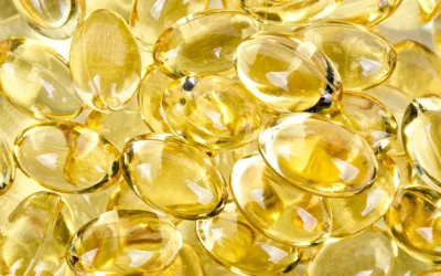 Le rôle de la vitamine D dans la santé capillaire
