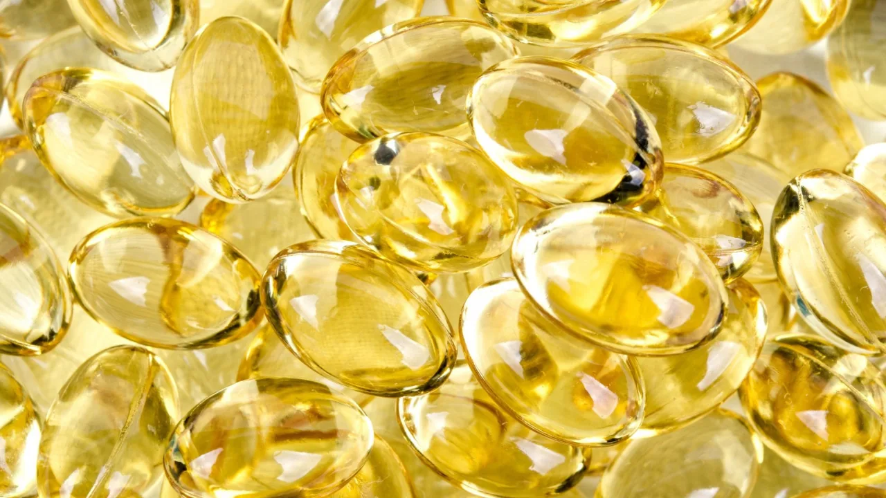 vitamine d