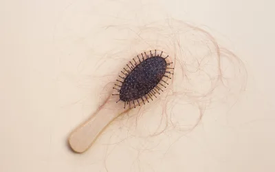 Cheveux cassants ou vraie chute : comment faire la différence ?