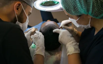 Peut-on perdre ses cheveux à cause d’un changement hormonal temporaire ?