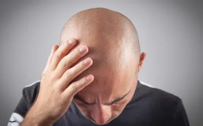 Corriger une greffe capillaire ratée : est-ce possible ?
