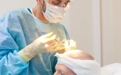 Les idées reçues sur la greffe de cheveux : vrai ou faux ?