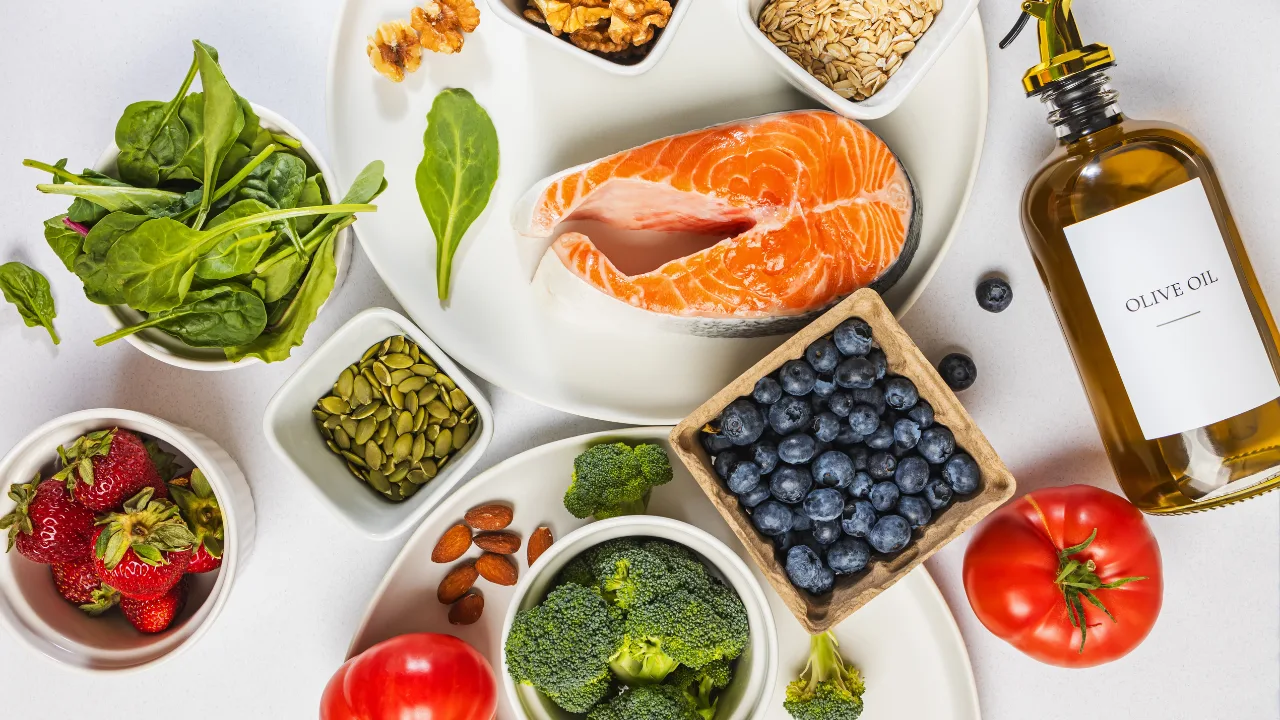 nutrition greffe capillaire
