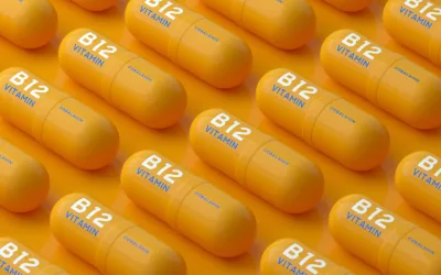 Greffe capillaire et vitamine B12 : quel lien avec la santé des cheveux ?