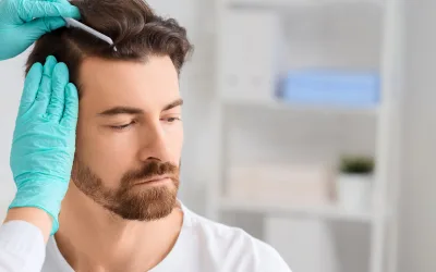 Miniaturisation des cheveux : comprendre le vrai mécanisme de la calvitie