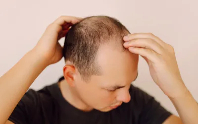 Calvitie androgénétique : comprendre enfin ce phénomène