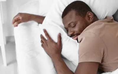 Comment dormir après une greffe de cheveux ?
