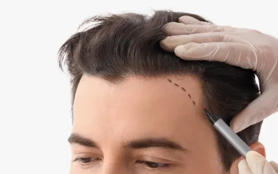 Pourquoi les résultats d’une greffe capillaire varient d’une personne à l’autre ?