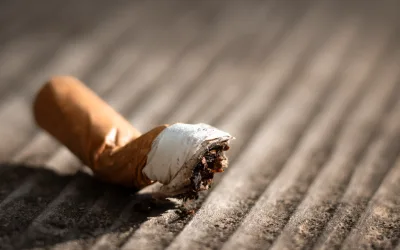 Greffe capillaire et tabac : quels impacts réels sur la repousse ?