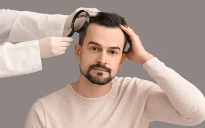 Ce qui fait qu’un patient est un bon candidat à la greffe