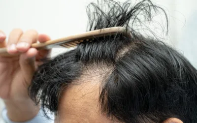 Peut-on faire une greffe capillaire sur un cuir chevelu cicatriciel ?