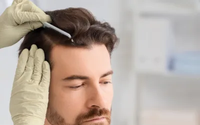 Teinture après greffe capillaire : quand peut-on recommencer à colorer ses cheveux ?